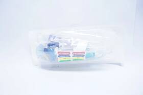 Transpac 42650-06 Icu Medical Iv Monitoring Kits -transpac Kit 10 Per Box