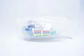 42800-28 Transpac Cu Medical Iv Monitoring Kits - Kit 20 Per Box