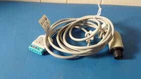Tronomed D-1540 5-lead Ecg Patient Trunk Cable