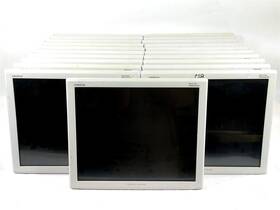Tyco Electronics Et1928l-8cwm-1-r Lot 21 Elo Touchsystems Mindray Remote Display
