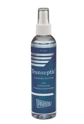 Ultrasound-lotions -gels -accs 881947669037 Parker Laboratories A 1k Transeptic Cleansing Solution 250 Ml Bottle Bx/12