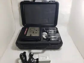 326m Untra Lite Impact Ultra 326/326m Surgical Continuous And Intermittent Suction System #2