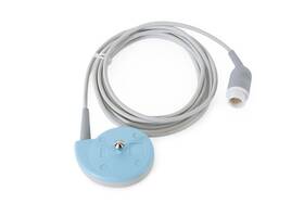 Usoc 2264hax Ge Corometrics Toco Fetal Transducer Refurbished