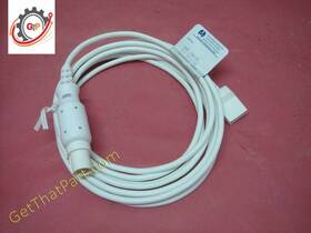 Utah Medical 650-263 5 Pin Ams-76 Iup Pressure Monitor Connector Oem New Pkg