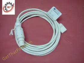 650-263 Utah Medical 5 Pin Ams-76 Iup Pressure Monitor Connector Oem New Pkg