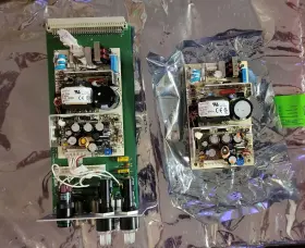 1102610-03 Varian New Thyratron Power Supply Plug-in 110261001 Oncology Extra