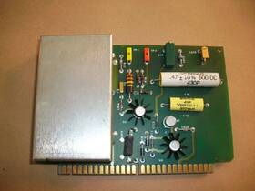 Varian 82962801 Oncology Gun Pulse Amplifer Used