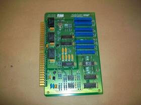 Varian 880025-03f Oncology Logic Interface 85749402 L Used