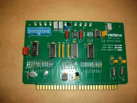 888230-04g Varian 888230-04 Afc Control Pcb Used 888230-04g Varian 888230-04 Afc Control Pcb Used