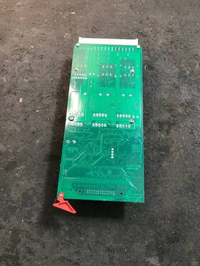 Varian B50184r01 Medical Pcb As Is Untested