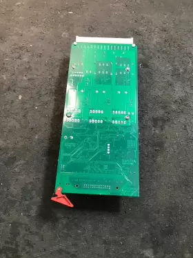 B50184r01 Varian Medical Pcb As Is Untested