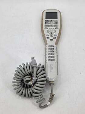 Varian Pendant100032550-06 Medical System Remote With Cable Untested