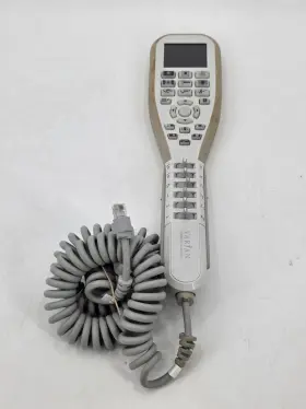 Pendant100032550-06 Varian Medical System Remote With Cable Untested