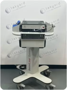 Pad-3000 Vasamed Sensilase Pad 3000 Skin Perfusion Pressure System 351732 Pad-3000 Vasamed Sensilase Pad 3000 Skin Perfusion Pressure System 351732