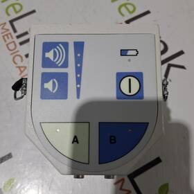 Vascular Technology Inc 108910 Vti Doppler Transceiver