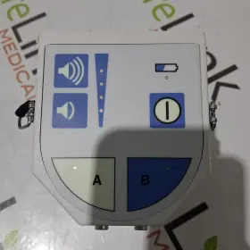 108910 Vascular Technology Inc Vti Doppler Transceiver