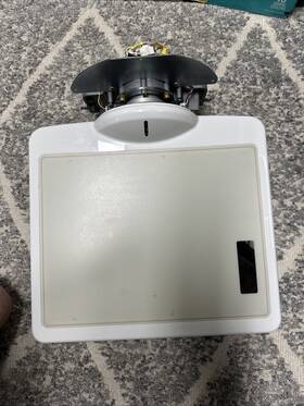 Vatech Pht-6500 Pax-i 3d Replacement Imaging Sensor Assembly