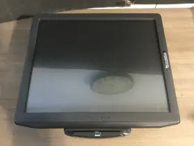 Mfg-3415 Vecna Medical E891541 Elo Touchscreen Monitor Kiosk Untested No Power Supply Mfg-3415 Vecna Medical E891541 Elo Touchscreen Monitor Kiosk Untested No Power Supply