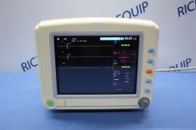 Vi-8080p Venni 8in Multi-parameter Patient Monitor