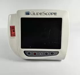 0570-0304 Verathon Glidescope Cobalt Avl Monitor Untested 0570-0304 Verathon Glidescope Cobalt Avl Monitor Untested