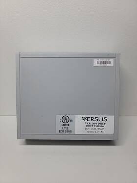 Versus Ver-2404-dhcp Dhcp Collector