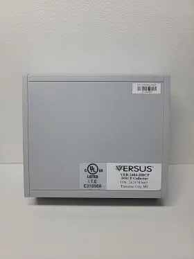 Ver-2404-dhcp Versus Dhcp Collector