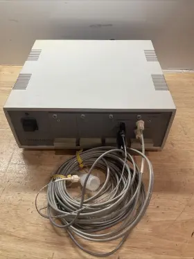 Bptr-1 Vetronics Vital Scan Monitor
