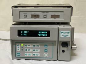 Via Medical V-lvm1 Low Volume Mode Monitor