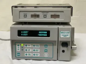 V-lvm1 Via Medical Low Volume Mode Monitor V-lvm1 Via Medical Low Volume Mode Monitor