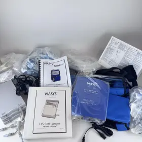 64664774 Viasys Ltv1200 Transport Ventilator Battery System 64664774 Viasys Ltv1200 Transport Ventilator Battery System
