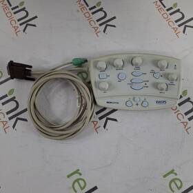 Viasys Healthcare 040c004 Tecasynergy Emg Amplifier