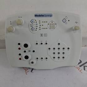 Viasys Healthcare 040c009 Tecasynergy 5 Channel Emg Amplifier