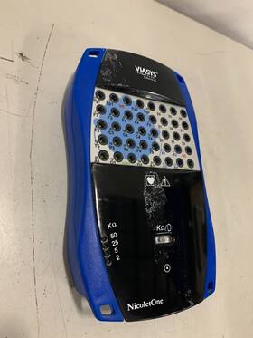 Viasys Healthcare 222-466900 Nicolet One 36-channel Eeg Nic36 Amplifier