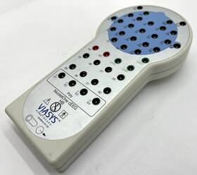 Viasys Healthcare 672-608800 Nicoletone Ceeg Hb 36 Amplifier