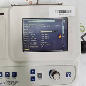 Viasys Healthcare Apm2 Nicolet Versalab Antepartum Fetal Monitor