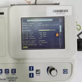 Apm2 Viasys Healthcare Nicolet Versalab Antepartum Fetal Monitor