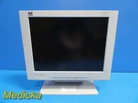 Vslcd101-1m Viewsonics Vp140 Model Flat Panel Monitor Only No Adapter 36730 Vslcd101-1m Viewsonics Vp140 Model Flat Panel Monitor Only No Adapter 36730