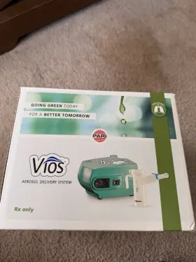 51000-40026 Vios Nebulizar