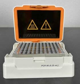 Vitl Life Science Hm07-00326 Solutions Pcr 96