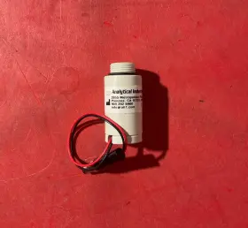 27750-001 Vyaire Oxygen Sensor Vela 27750-001 Vyaire Oxygen Sensor Vela