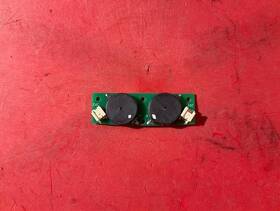Vyaire 32073-001 Assy - Alarm Pcb Smt Ptv
