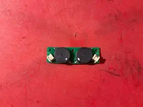 32073-001 Vyaire Assy - Alarm Pcb Smt Ptv 32073-001 Vyaire Assy - Alarm Pcb Smt Ptv