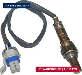 Walker Products 350-34415 Oxygen Sensor Original Equipment Replacement O2 Senso