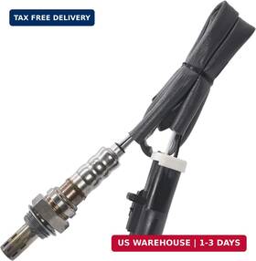 Walker Products 350-34602 Oxygen Sensor Original Equipment Replacement O2 Senso