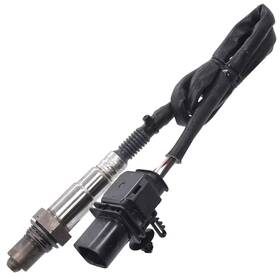 Walker Products 350-35069 Oxygen Sensor Original Equipment Replacement Premi