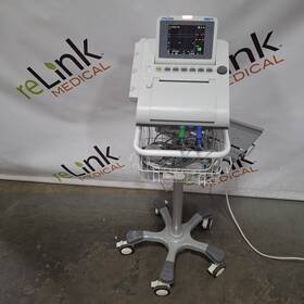 Wallach 2emr Fetal Monitor