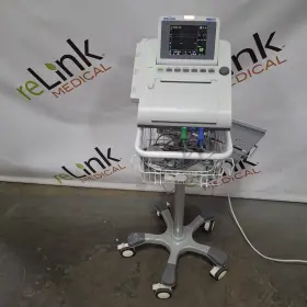 2emr Wallach Fetal Monitor