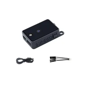 Maixsense-a010 Waypondev Sipeed Maixsense A010 Rgbd Tof 3d Depth Vision Camera Sensor Module Onboard 3