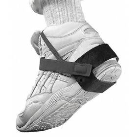 Wearwell 715411606306 793 Heel Grounder Conductive