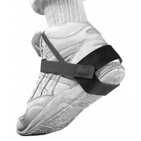 Wearwell 715411606306 793 Heel Grounder Conductive